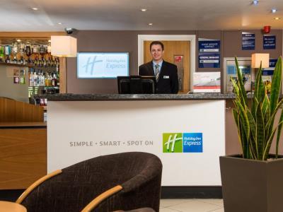 Express - South By Ihg Hotel 3*